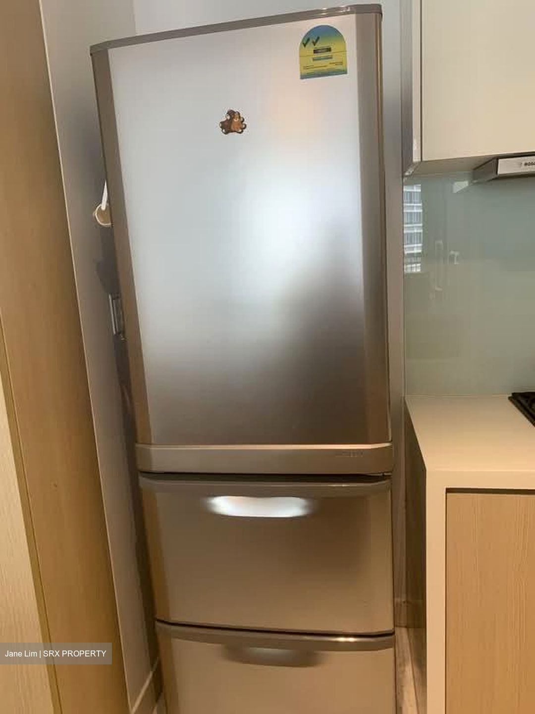 The Arte (D12), Condominium #566748471